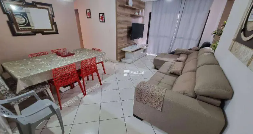Apartamento à venda na Praia da Enseada Guarujá/SP.