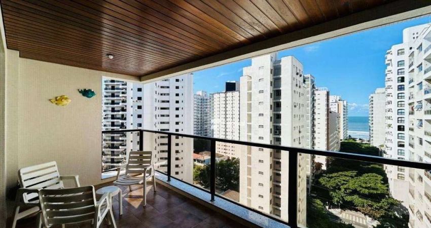 Apartamento à venda na Pitangueiras - Guarujá / SP