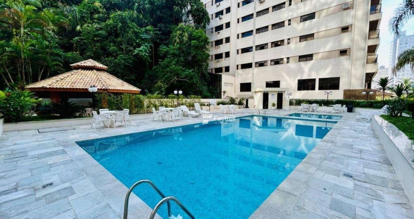 Apartamento à venda na Praia de Pitangueiras - Guarujá /SP.