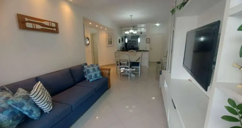 Apartamento à Venda na Praia da Enseada - Guarujá /SP.