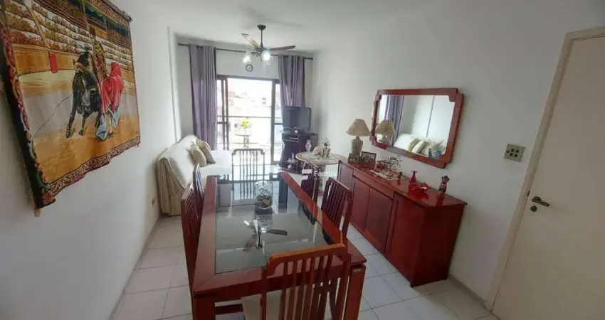 Apartamento à venda na Praia das Astúrias - Guarujá/SP.