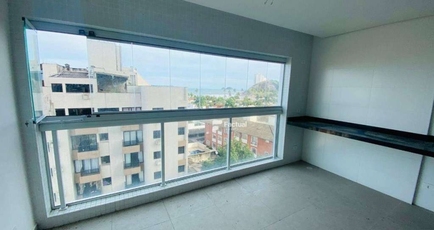 Apartamento à venda na Enseada - Guarujá / SP