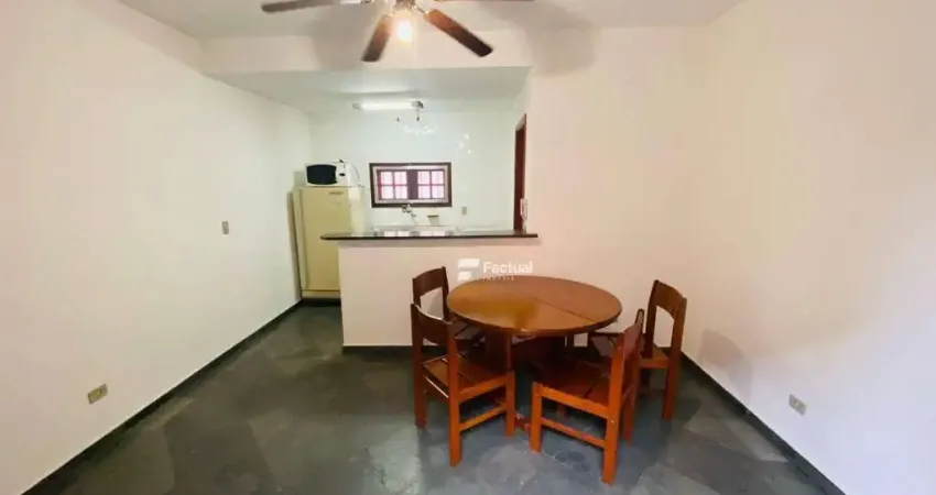 Village à venda, 52 m² por R$ 260.000,00 - Enseada - Guarujá/SP