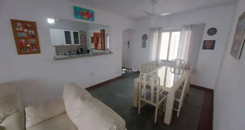 Apartamento à venda na Praia de Pitangueiras - Guarujá/SP.