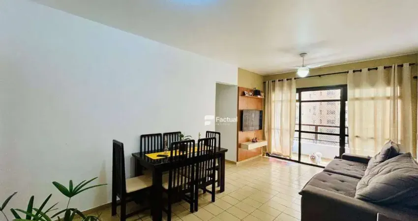 Apartamento a venda na Praia de Pitangueiras - Guarujá /SP.