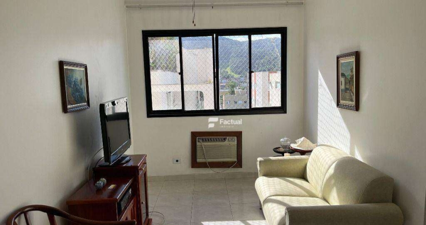 Apto á venda Guarujá/SP