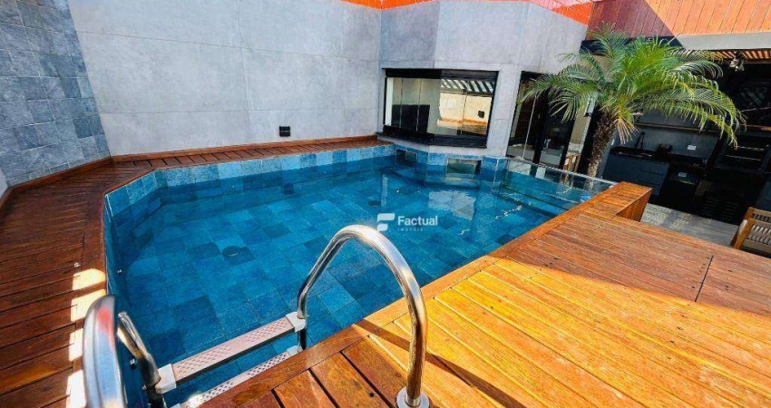 Vista Mar | Duplex Reformado
