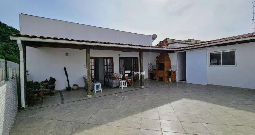 Cobertura à Venda na Praia da Enseada - Guarujá / SP.
