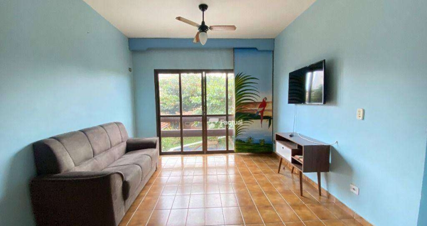 Apartamento à venda na Praia da Enseada - Guarujá Perfeito para investimento e lazer!
