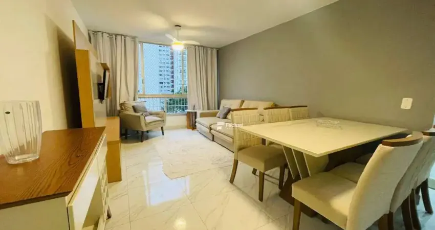 Apartamento à venda na praia da pitangueiras no guarujá / sp.