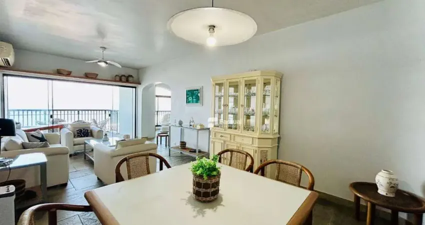 Apartamento à venda na Praia de Pitangueiras - Guarujá /SP.