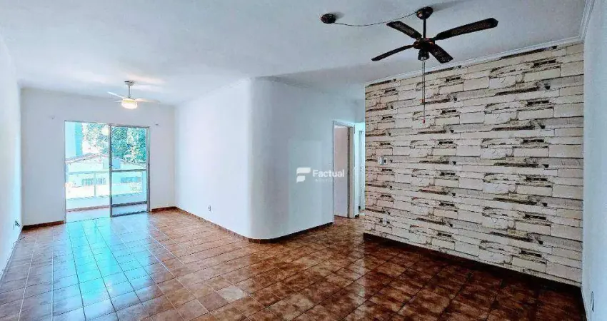 Apartamento à Venda na Praia das Astúrias - Guarujá / SP