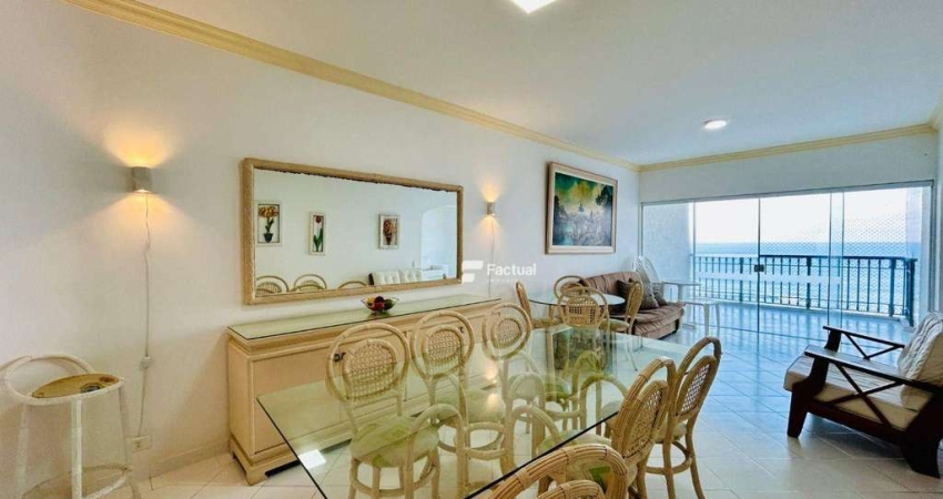 Apartamento à venda na Praia de Pitangueiras - Guarujá /SP.