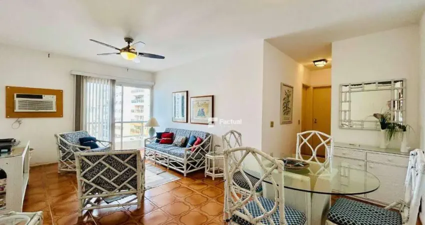 Apartamento à venda na Praia de Pitangueiras - Guarujá /SP.