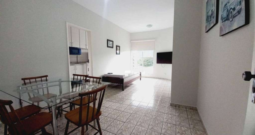 Apartamento a venda na Praia da Enseada - Guarujá / SP.