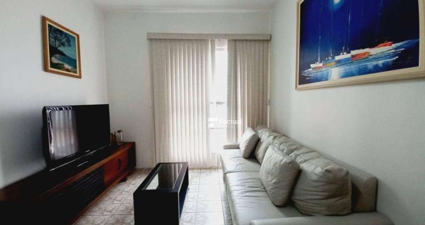 Apartamento a venda na Praia da Enseada - Guarujá / SP.