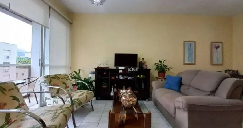 Apartamento à venda na Praia das Pitangueiras - Guarujá / SP.