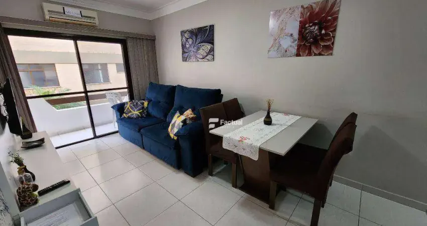Apartamento com 2 quartos à venda na Rua Argentina, 200, Enseada, Guarujá