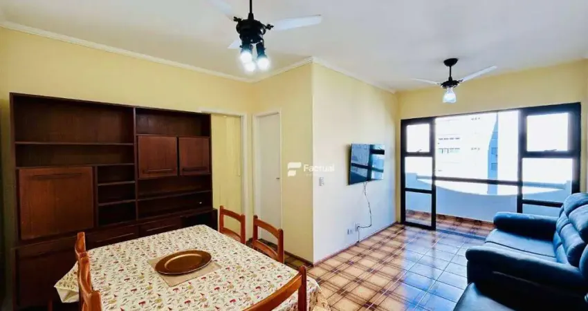 Apartamento a venda Praia de Pitangueiras - Guarujá / SP.