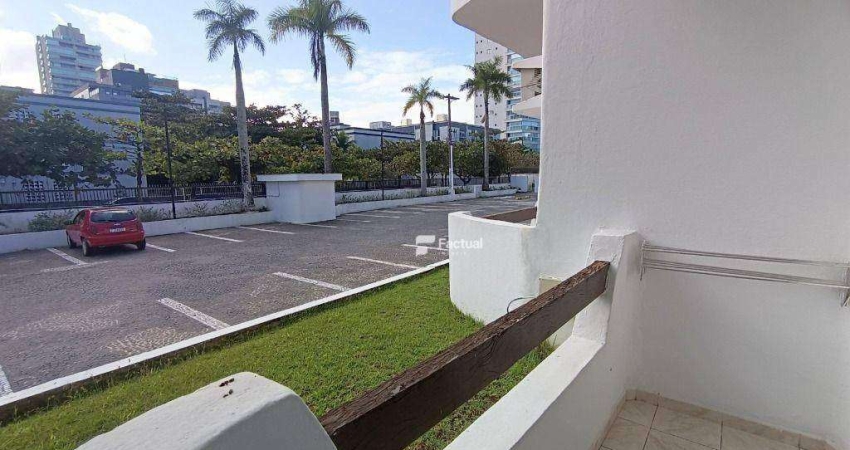 Apartamento com 2 quartos à venda na Rua Argentina, 203, Enseada, Guarujá