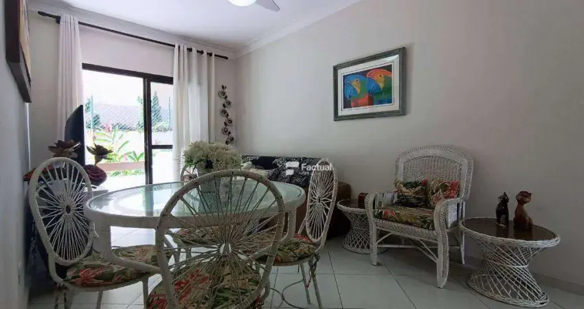 Apartamento com 2 quartos à venda na Rua Argentina, 201, Enseada, Guarujá