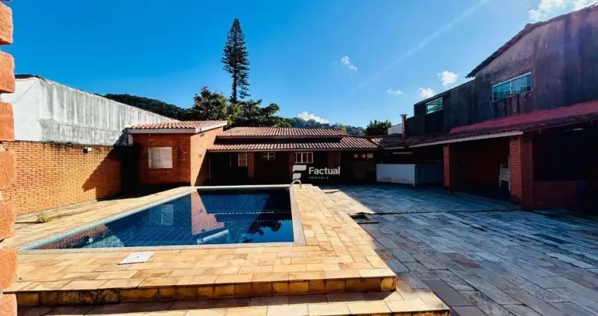 Casa com 2 dormitórios à venda, 73 m² por R$ 720.000,00 - Guaiuba - Guarujá/SP