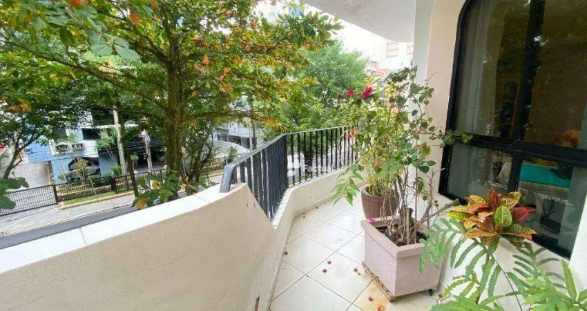 Apartamento com 4 quartos à venda Enseada - Guarujá/SP