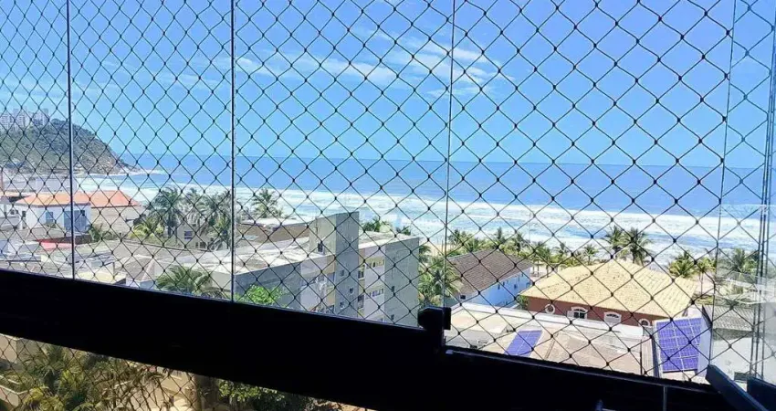 Apartamento com 3 quartos à venda na Rua Alexandre M. Rodrigues, 818, Tombo, Guarujá