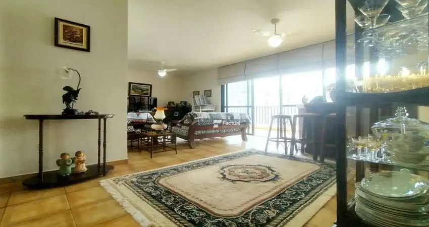 Apartamento com 3 quartos à venda na Rua Mário Ribeiro, 1470, Pitangueiras, Guarujá
