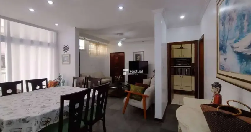 Apartamento com 3 quartos à venda na Rua Petrópolis, 75, Pitangueiras, Guarujá