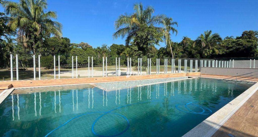 Casa com 6 suítes à venda, 310 m² - Praia da Riviera de São Lourenço - Bertioga/SP