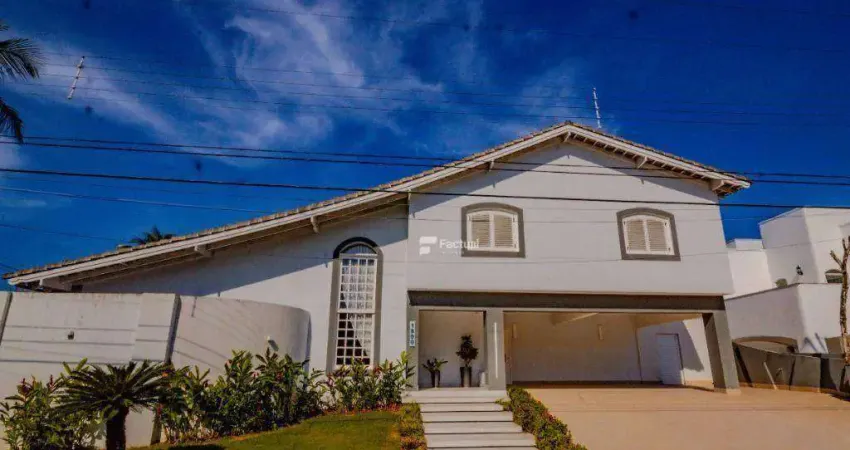 Casa com 5 dormitórios, 475 m² - venda por R$ 3.250.000,00 ou aluguel por R$ 23.056,00/mês - Acapulco - Guarujá/SP