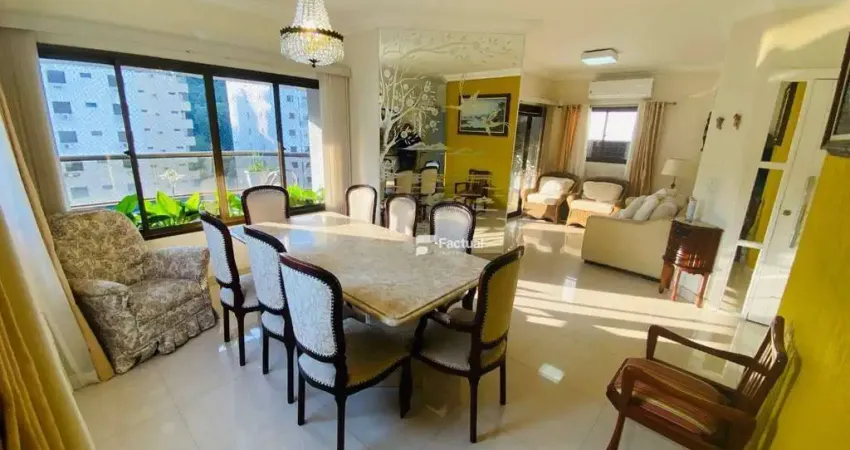 Apartamento á venda na Praia da pitangueiras - Guarujá/SP.