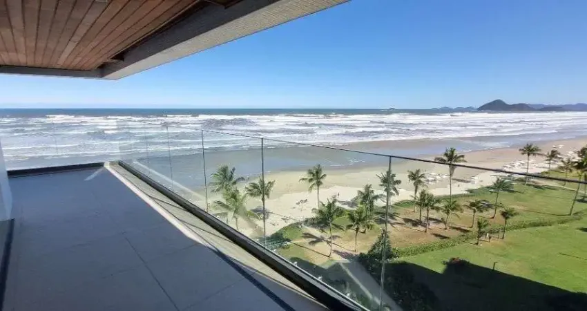 Apartamento com 4 suítes à venda, 208 m² - Riviera de São Lourenço - Bertioga/SP