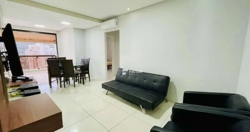Apartamento com 2 quartos à venda na Rua Santos, 200, Pitangueiras, Guarujá