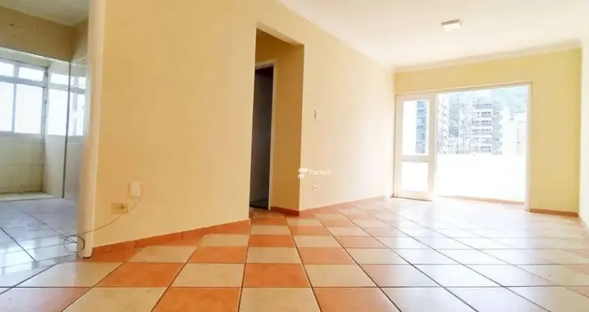 Apartamento com 1 quarto à venda na Avenida Leomil, 1213, Pitangueiras, Guarujá