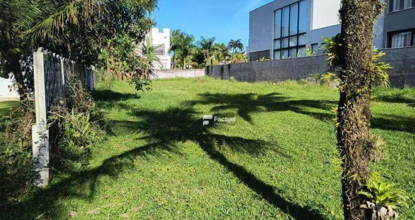 Terreno à venda, 559 m² por r$ 750.000,00 - pernambuco i - guarujá/sp