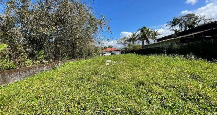 Terreno à venda na Rua Vinte e Oito, São Lourenço, Bertioga