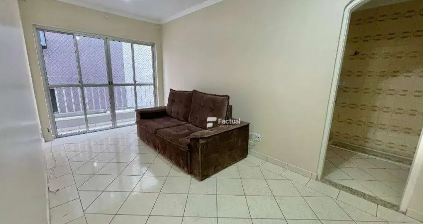 Apartamento com 2 quartos à venda na Rua Benedito Cardoso Adriano Filho, 224, Enseada, Guarujá