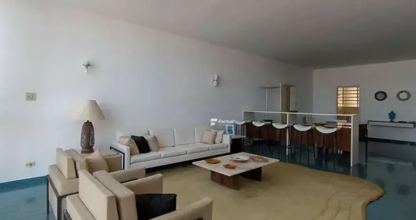 Apartamento com 3 quartos à venda na Avenida Marechal Deodoro da Fonseca, 752, Pitangueiras, Guarujá
