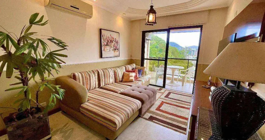 Apartamento com 2 quartos à venda na Rua Ciro Alves, 90, Enseada, Guarujá