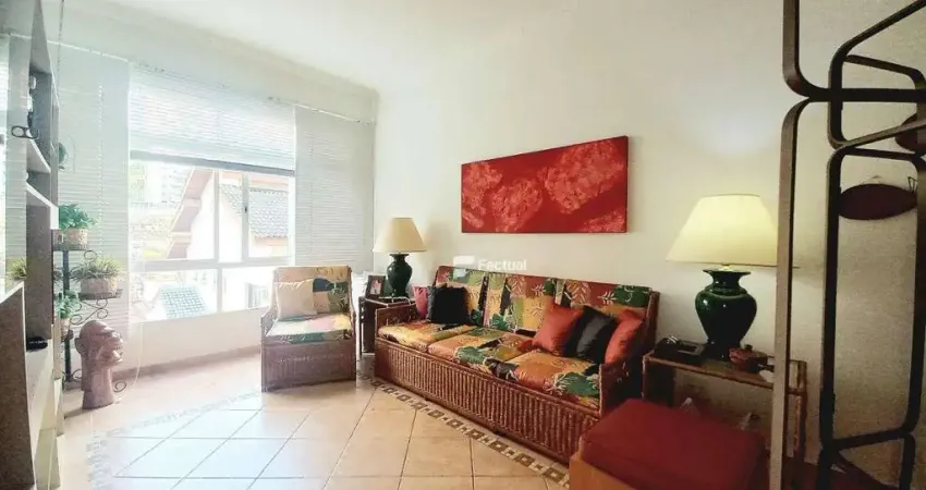 Apartamento com 2 quartos à venda na Rua Piracicaba, 176, Barra Funda, Guarujá