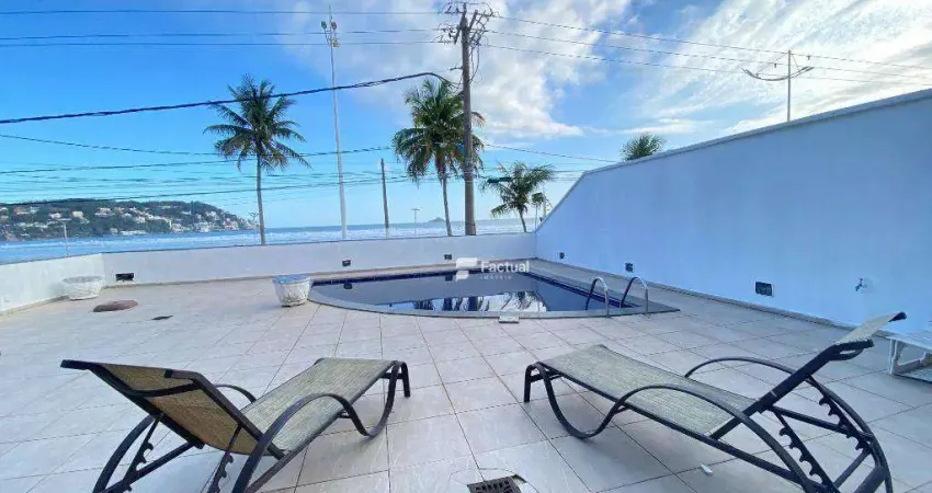 Casa com 4 quartos à venda na Avenida Miguel Stéfano, 4381, Enseada, Guarujá