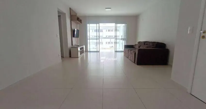 Apartamento com 3 quartos à venda na Rua Santos, 300, Pitangueiras, Guarujá