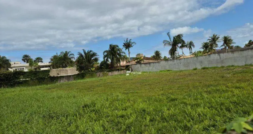 Terreno à venda, 2000 m² por r$ 3.000.000,00 - acapulco - guarujá/sp