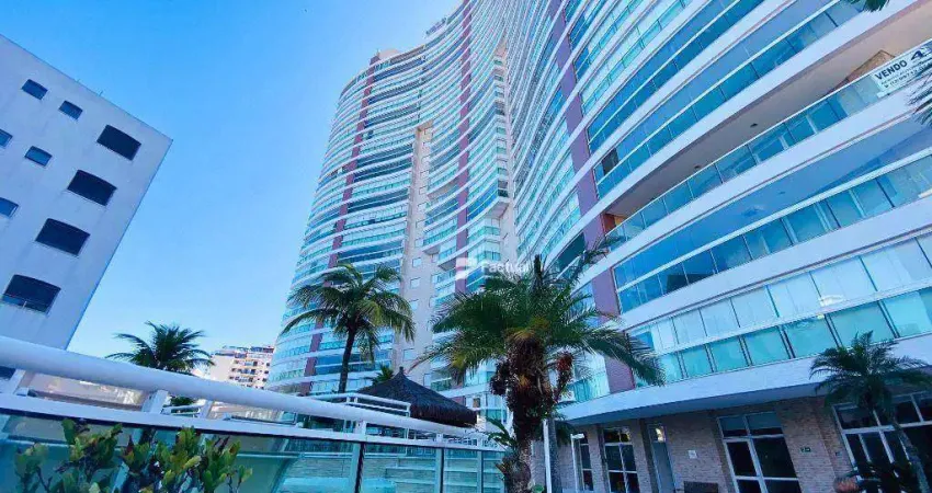 Apartamento à venda, 94 m² por r$ 1.100.000,00 - enseada - guarujá/sp