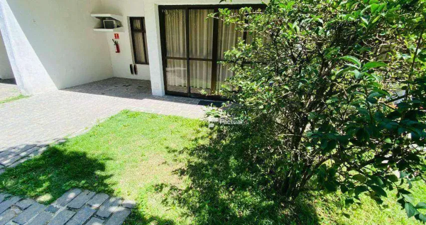 Casa com 3 dormitórios à venda, 268 m² por r$ 595.000,00 - enseada - guarujá/sp
