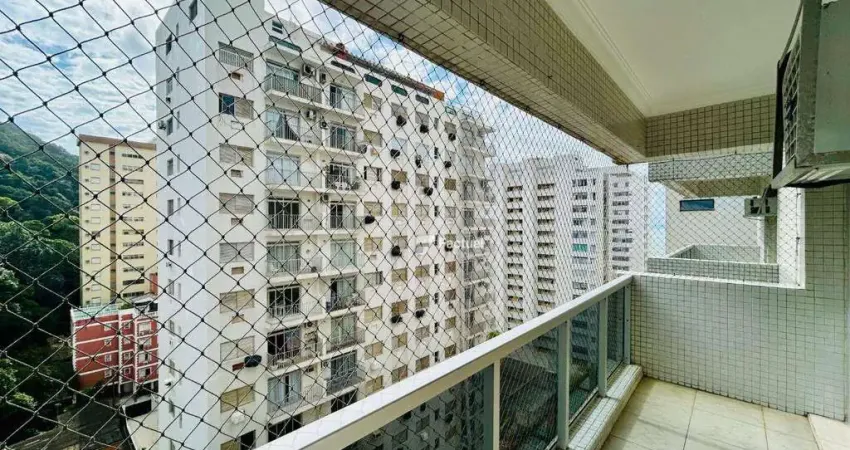 Apartamento à venda no bairro de pitangueiras - guarujá/sp.