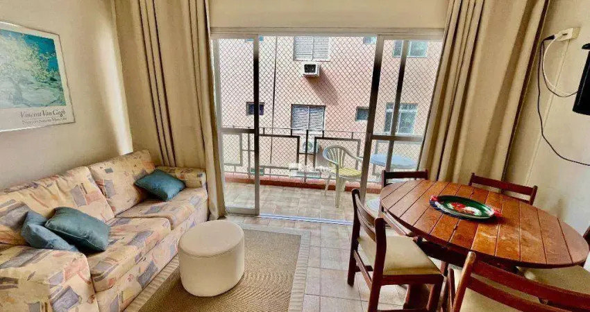 Apartamento com 2 quartos à venda na Rua Paraguai, 333, Enseada, Guarujá