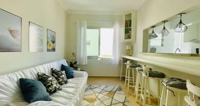 Apto 1 quarto à venda, 49 m² por r$ 329.000 - enseada - guarujá/sp